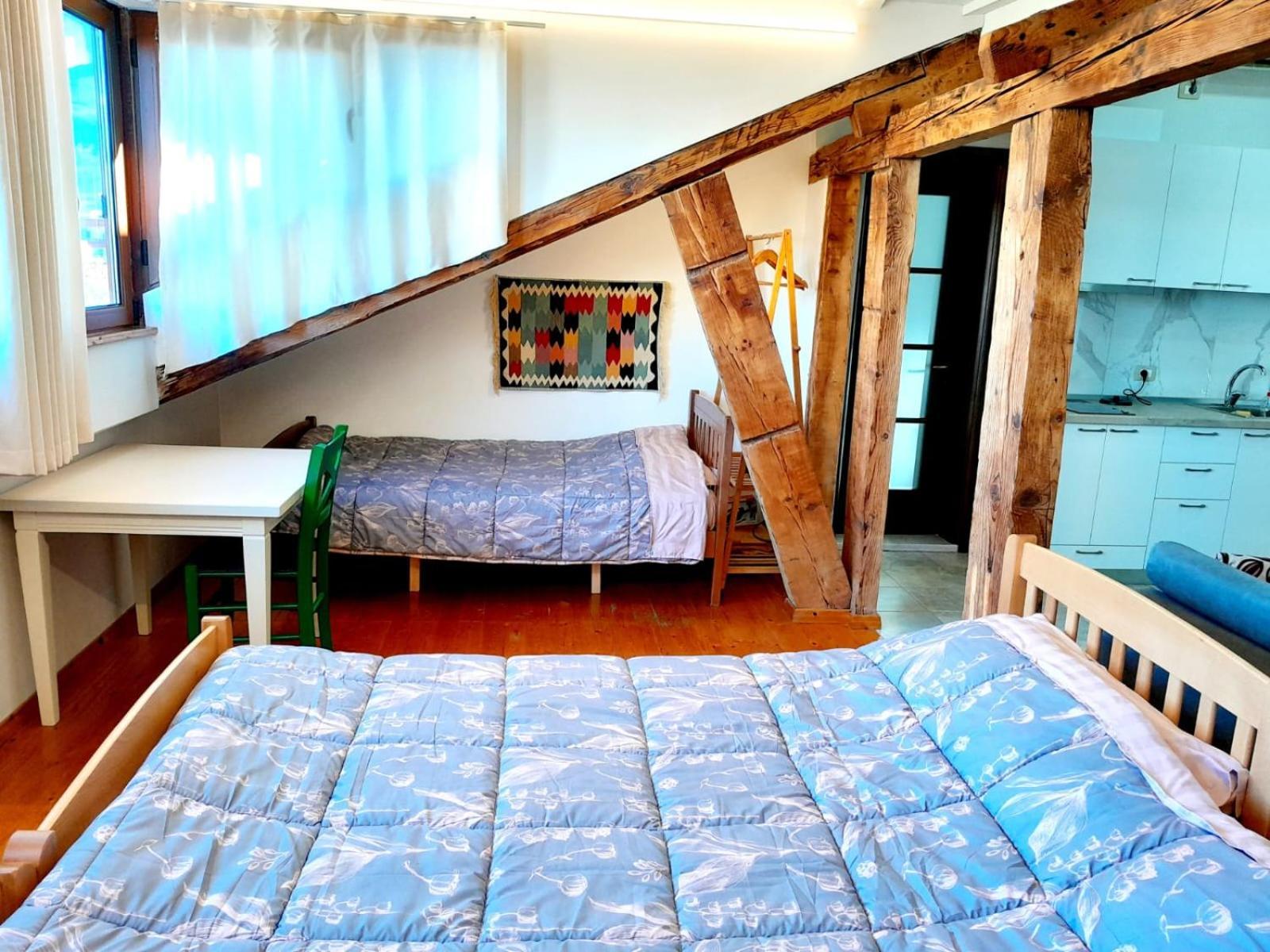 Central Loft Tiranë Ngoại thất bức ảnh
